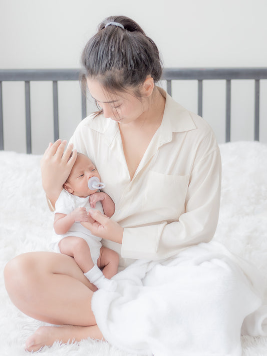 Nurturing Tiny Tummies: The Vital Role of Infant Gut Health