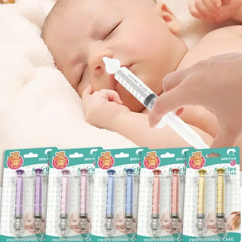 Baby Nose Cleaner